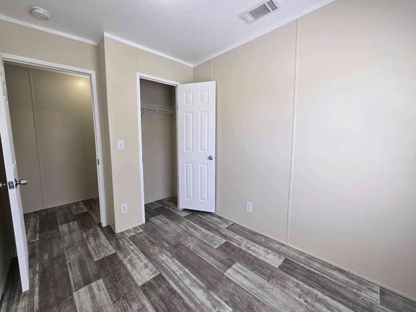 2018 Fleetwood Homes, Inc.  Home