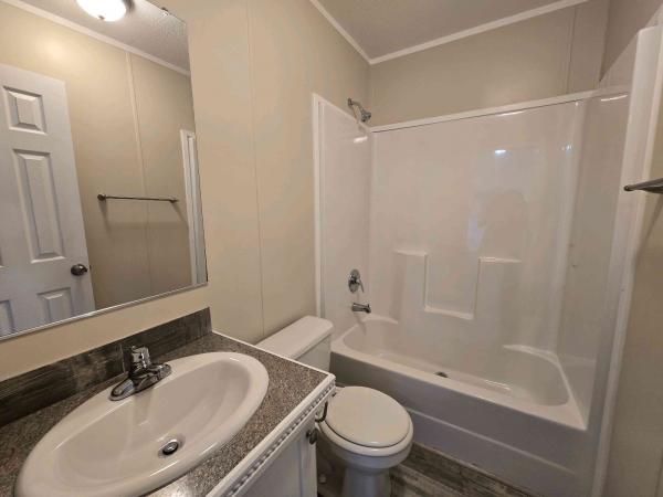 2018 Fleetwood Homes, Inc.  Home