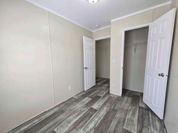 2018 Fleetwood Homes, Inc.  Home