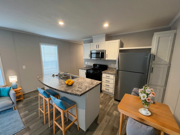 2022 Champion - Topeka Mobile Home For Sale
