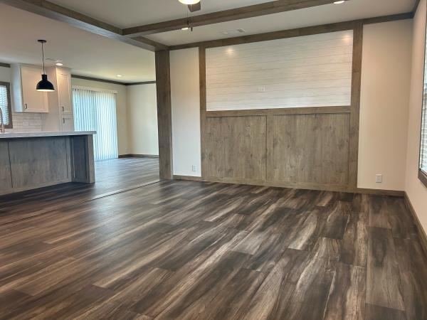 2025 Clayton 52NXI28603A Mobile Home