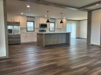 2025 Clayton 52NXI28603A Mobile Home