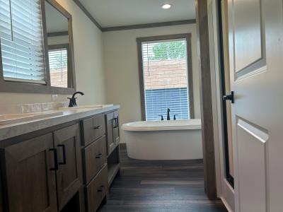 Photo 4 of 5 of home located at 1322 Century Plaza Drive Houston, TX 77073