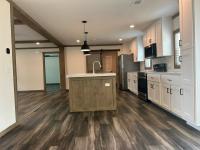 2025 Clayton 52NXI28603A Mobile Home