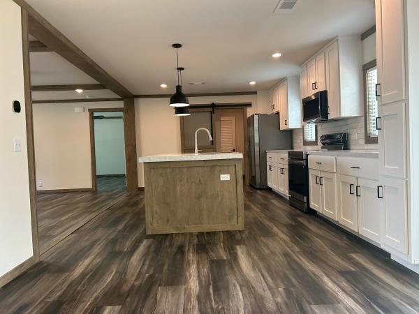 2025 Clayton 52NXI28603A Mobile Home