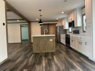 Photo 5 of 5 of home located at 1322 Century Plaza Drive Houston, TX 77073