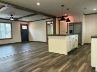 2025 Clayton 52NXT28523A Mobile Home