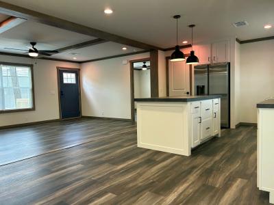 Photo 2 of 4 of home located at 1118 North Plaza East Blvd. Houston, TX 77073