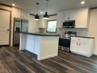 2025 Clayton 52NXT28523A Mobile Home