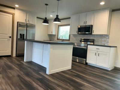 Photo 3 of 4 of home located at 1118 North Plaza East Blvd. Houston, TX 77073