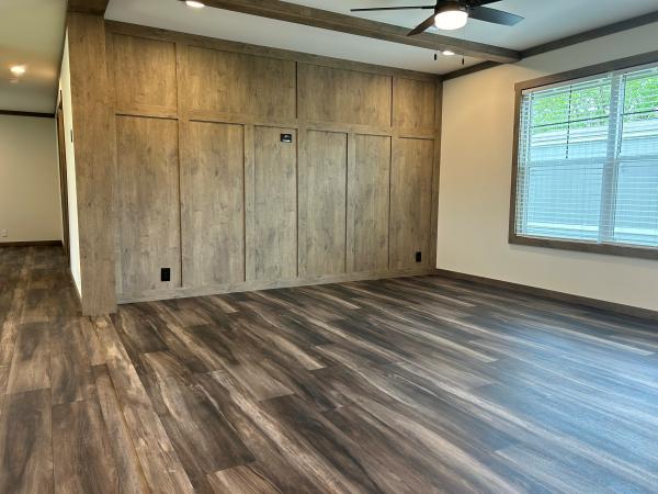 2025 Clayton 52NXT28523A Mobile Home