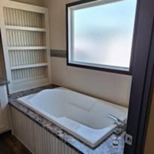 2021 Hamilton Mobile Home For Sale