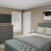 2021 Hamilton  Home