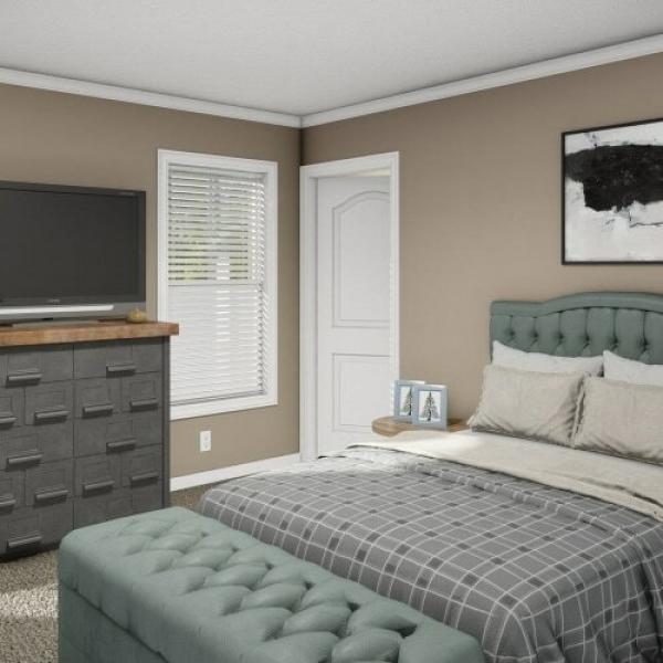 2021 Hamilton  Home