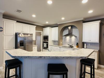 Photo 3 of 17 of home located at 88 W. Harbor Drive Vero Beach, FL 32960