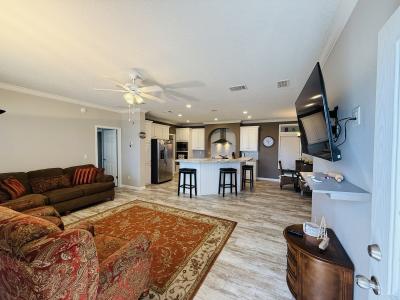 Photo 4 of 17 of home located at 88 W. Harbor Drive Vero Beach, FL 32960