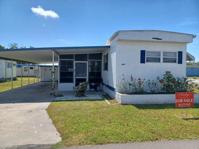 Mobile Home at 9 Kingsport Ave Palmetto, FL 34221