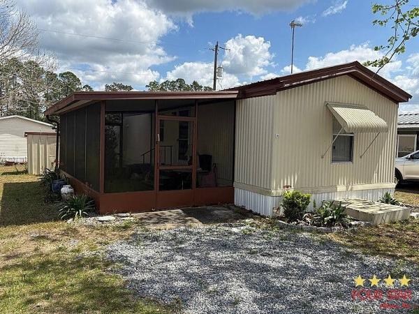 1991 HERI  Home