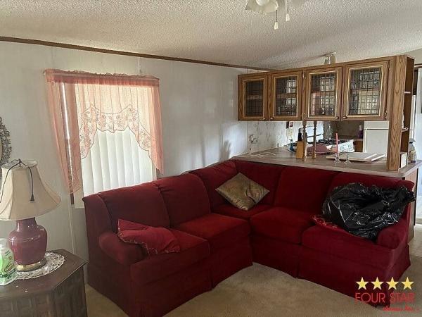 1991 HERI  Home