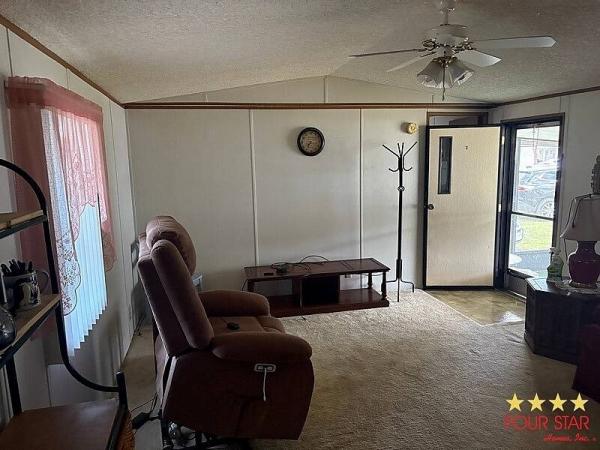 1991 HERI  Home