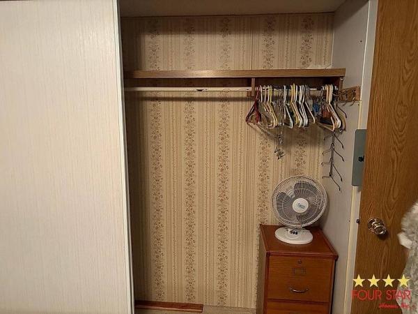1991 HERI  Home