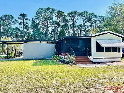 Mobile Home at 20005 Us Hwy 27 Clermont, FL 34715