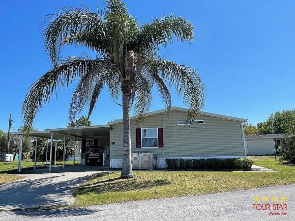 Photo 1 of 2 of home located at 1575 London Ct Kissimmee, FL 34746