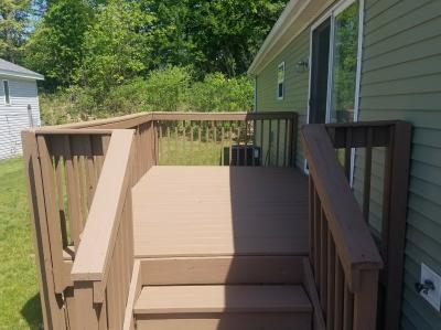 Photo 4 of 26 of home located at 8770 Deer Trail Kalamazoo, MI 49009