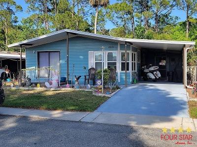 Mobile Home at 2221 Primavera Port Orange, FL 32129