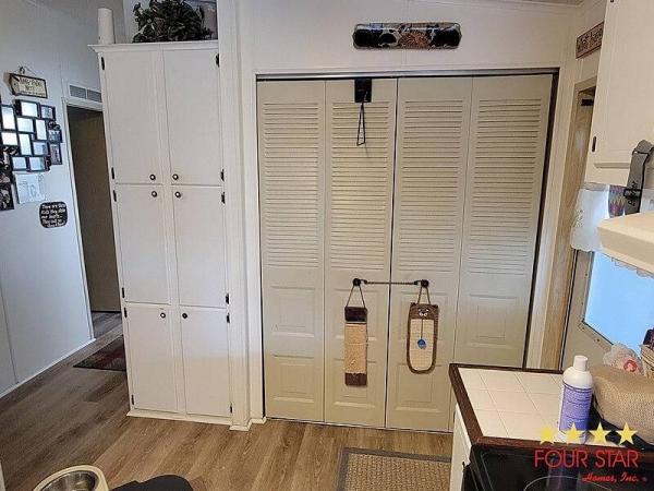 1989 PALM   Home