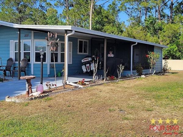 1989 PALM   Home