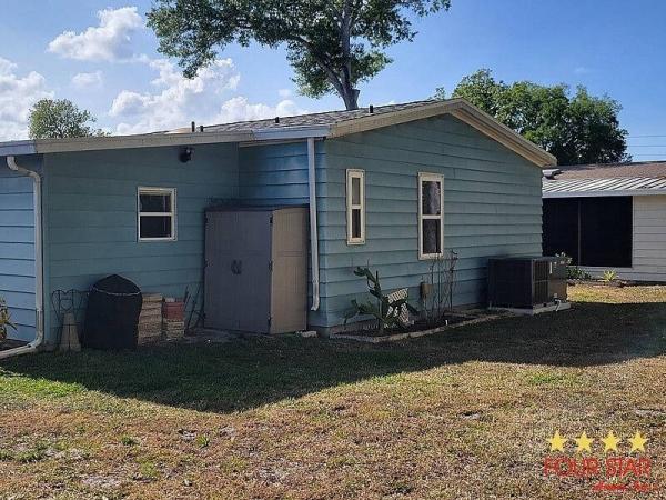 1989 PALM   Home