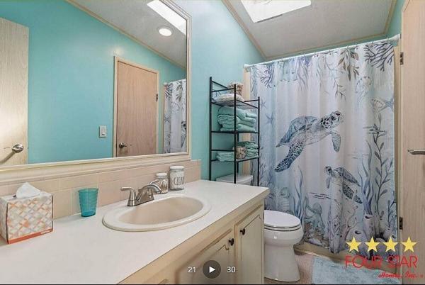 1988 Palm Harbor  Home
