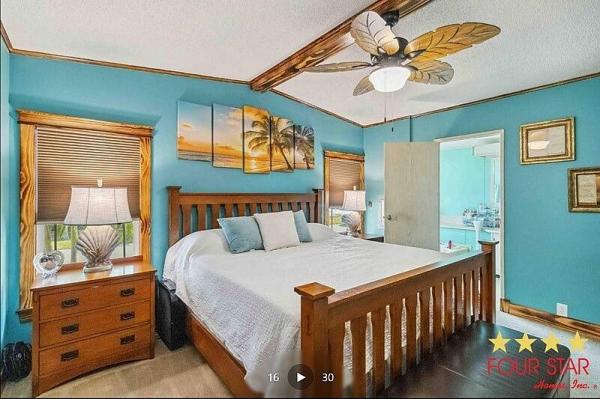 1988 Palm Harbor  Home