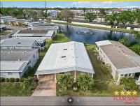 1988 Palm Harbor  Home