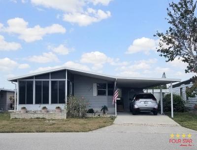 Mobile Home at 1025 47th Ave. East Bradenton, FL 34203