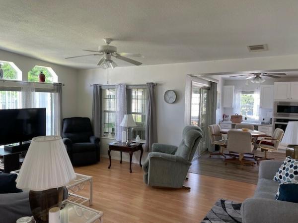 2002 JACO Manufactured Home