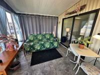1983 Broo Mobile Home