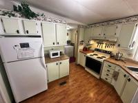 1983 Broo Mobile Home