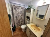 1983 Broo Mobile Home