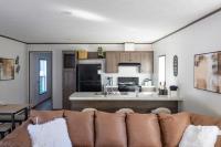 2025 Cavco Phoenix Manufactured Home