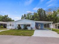 1992 Fleetwood Manufactured Home