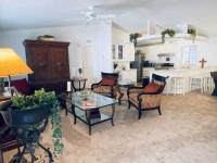 1996 FLEETWOOD LAKESPRINGS Manufactured Home