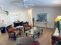 1996 FLEETWOOD LAKESPRINGS Manufactured Home