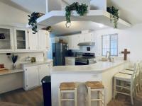1996 FLEETWOOD LAKESPRINGS Manufactured Home