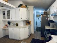 1996 FLEETWOOD LAKESPRINGS Manufactured Home