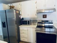 1996 FLEETWOOD LAKESPRINGS Manufactured Home