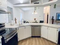 1996 FLEETWOOD LAKESPRINGS Manufactured Home