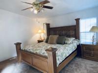 1996 FLEETWOOD LAKESPRINGS Manufactured Home