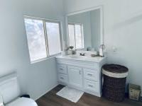 1996 FLEETWOOD LAKESPRINGS Manufactured Home